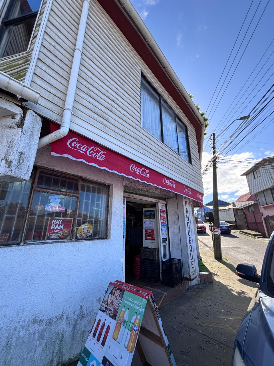 Minimarket Perla