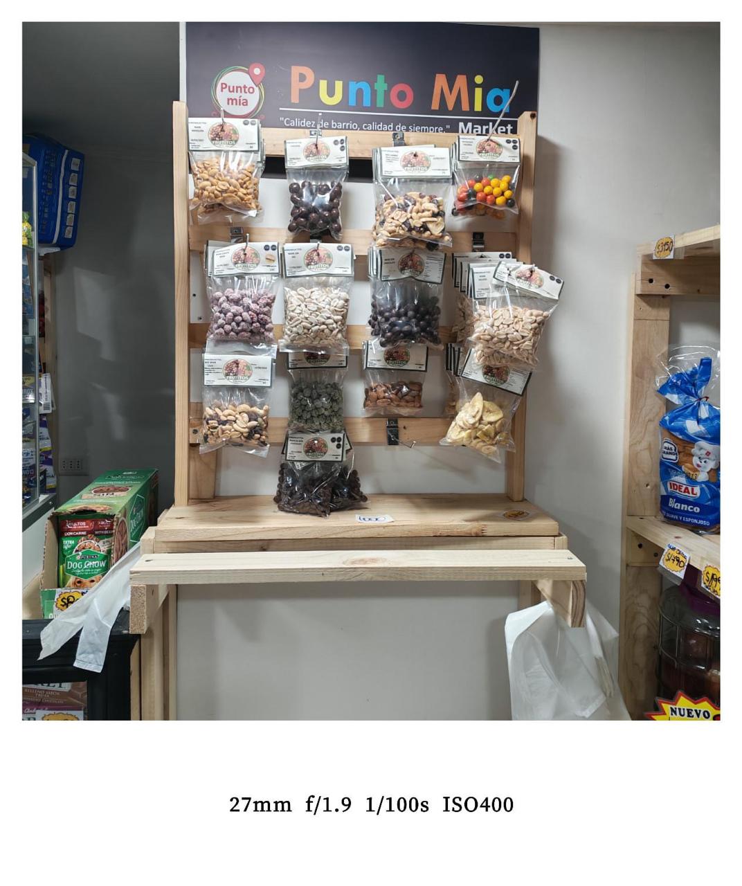 Punto Mia Market